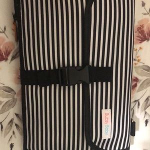 Portable Changing Pad